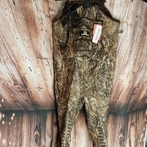 Drycode Mens Waders Boots